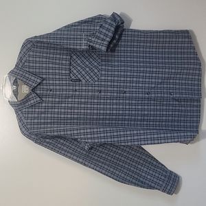Columbia Omni-Shade Long sleeve or 3/4 sleeve Button Down Shirt